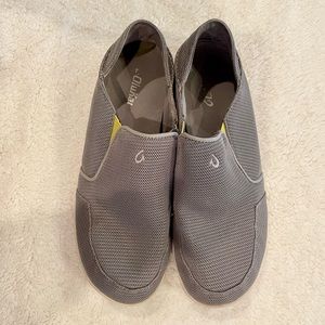 Mens OluKai Shoes